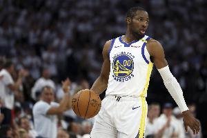 吉迪4年1億續(xù)約！受限制自由球員還剩庫明加&格萊姆斯未簽約