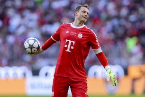 能否踢世界杯？經(jīng)紀(jì)人談諾伊爾：如果德國(guó)隊(duì)征召，他當(dāng)然不會(huì)拒絕