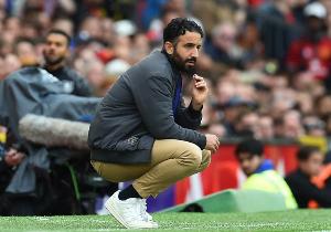 英超另19位主帥職位安全否？鏡報(bào)：阿莫林、波特、佩雷拉岌岌可危