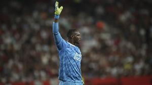 結(jié)束20年職業(yè)生涯！隊報：40歲前法國國門曼丹達已決定退役