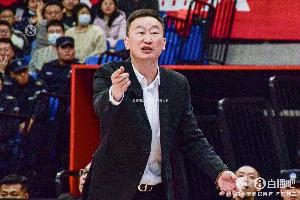 楊瀚森“接班人”定了！青島男籃鎖定未來雙子星：李俊賢、叢睿言