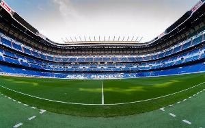 當(dāng)局將皇馬vs馬賽列為高風(fēng)險(xiǎn)比賽，17年前馬賽球迷曾在馬德里襲警