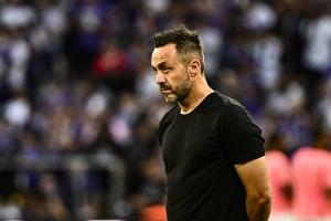 德澤爾比：馬賽備戰(zhàn)歐冠的時(shí)間不多 皇馬可不是普通的對(duì)手