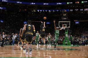 新賽季新規(guī)節(jié)末超遠(yuǎn)壓哨不計(jì)入個(gè)人投籃！對誰最有利對誰最不利？