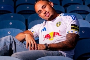 奧卡福：每場比賽出場10分鐘很難保持狀態(tài)，我轉(zhuǎn)會是為了找回信心