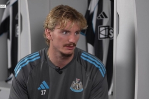 轉(zhuǎn)會總價9000萬！沃爾特馬德：這就是生意，表現(xiàn)才是最重要的