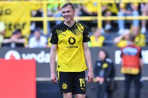 拜爾：多特蒙德的目標(biāo)是成為冠軍，我們希望一直保持在積分榜頂端