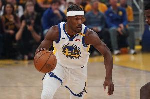 鐵血硬漢！祝勇士球星巴特勒36歲生日快樂！