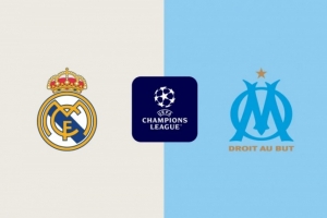 官方：波黑裁判伊爾凡-佩爾托將執(zhí)法皇馬vs馬賽