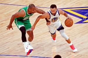 Shams：勇士引援預期是霍福德梅爾頓小佩頓小庫里 庫追巴都知道