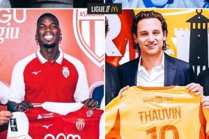 2018世界杯冠軍回家吉魯3輪2球 帕瓦爾托萬(wàn)建功 博格巴未出場(chǎng)