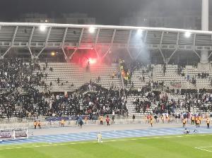 六臺(tái)：馬德里處于高度戒備狀態(tài)，為馬賽球迷的到來(lái)做準(zhǔn)備