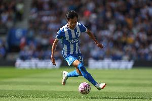 FC26日本球員評(píng)分：三笘薰、久保建英、堂安律82分，長(zhǎng)谷川唯85分