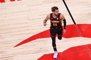 未得到應(yīng)有認可？特雷-楊：我不太喜歡自我吹捧 更愿用表現(xiàn)說話