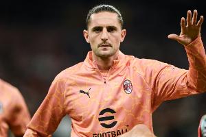 馬賽主席：放走拉比奧特不遺憾 按原則行事睡得很甜