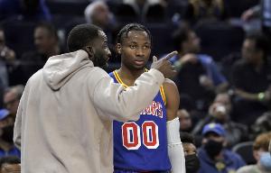 Shams：巴特勒和追夢都聯(lián)系過庫明加 詢問其情況、計劃和心態(tài)