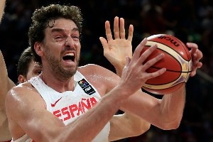 國家隊履歷出色的國際球星：大加索爾獎牌收割機 妖刀奧運金牌