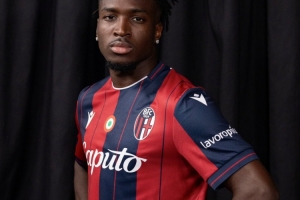 喬納森-羅：確實(shí)跟拉比奧特發(fā)生了一些事情，但現(xiàn)在已經(jīng)握手言和