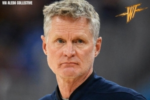 科爾：籃球場跟辦公室不一樣 我們隊一個賽季會打兩三次打架！