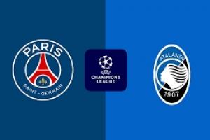 巴黎vs亞特蘭大首發(fā)：K77領(lǐng)銜，19歲馬尤盧先發(fā)，登貝萊杜埃缺戰(zhàn)