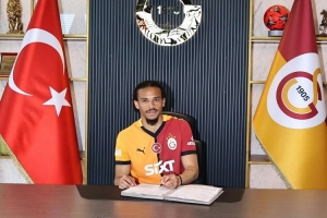 加拉塔薩雷主帥回應(yīng)納格爾斯曼棄用薩內(nèi)：他帶隊(duì)連斯洛伐克都輸！