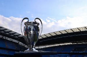 歐冠最新奪冠賠率：利物浦、巴薩、槍手和巴黎并列第一，皇馬第五