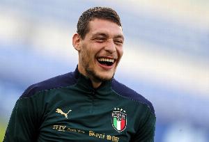 意天空：貝洛蒂在意甲打進(jìn)116球，追平勞塔羅并列現(xiàn)役球員第五位