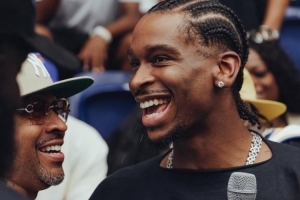 艾弗森曾說SGA是最棒的球員！后者回復(fù)：偶像能這么說 我都要瘋了