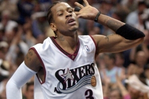 亞歷山大：我愛艾弗森的辮子&紋身&獨(dú)特的風(fēng)格 現(xiàn)在他很接地氣