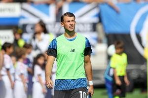 薩馬爾季奇：對(duì)陣尤文的比賽會(huì)很困難，但我們想贏下每一場(chǎng)比賽