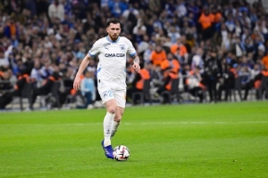 霍伊別爾談戰(zhàn)勝巴黎：計(jì)劃是保持良好陣型并緊密配合，我們做到了