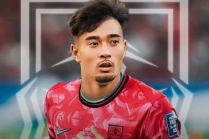 韓國(guó)首位混血?dú)w化！韓媒辟謠：卡斯特羅普先天雙國(guó)籍，無(wú)需服兵役