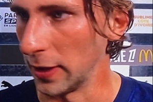 扎巴爾尼：我認(rèn)為我們本該贏下馬賽，但這就是足球