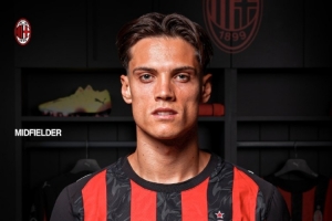 迪馬濟(jì)奧預(yù)測(cè)米蘭意杯首發(fā)：邁尼昂復(fù)出，里奇德溫特恩昆庫(kù)首發(fā)