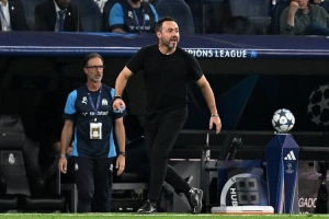 德澤爾比：我們會(huì)以正確的方式再次獲勝 必須感謝俱樂部和管理層