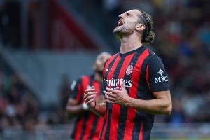 撿漏高級貨！米蘭700萬歐買30歲拉比奧特 加盟后完美發(fā)揮取三連勝