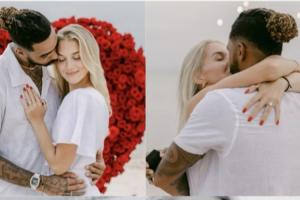 魔幻！尼克-楊被泄密遭分手 告密者拉塞爾出軌竟抱得美人歸