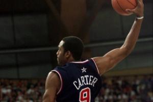 25年前的今天！籃球歷史最佳扣籃——“死亡之扣”震驚世界！