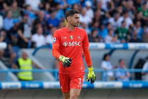 全市場：國米為索默找接班人，有意卡普里萊和梅雷特