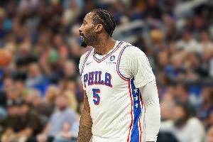 德拉蒙德：上賽季我們讓大家失望了 現(xiàn)在我動力爆棚