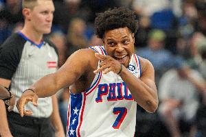 洛瑞談生涯第20季：很幸運每天醒來都可以打球 我把這當做享受