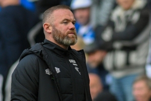 魯尼：每次去安菲爾德都被凍慘了，不知道是不是他們故意弄的