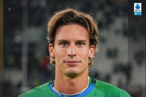 卡內(nèi)塞基：為在尤文主場拿1分感到高興，考慮到過程能接受平局