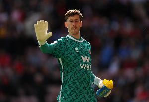 桑德蘭門將：即便比賽再延長一個小時，我也不覺得森林隊能進球