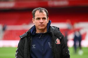 桑德蘭主帥：這場客場勝利來之不易，這一切源于團隊的辛勤付出