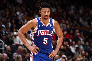 格萊姆斯去湖人？湖記：湖人沒空間沒籌碼 先簽后換極不可能發(fā)生