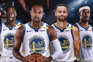 霍福德的投籃和換防能力出色 他就是天然為勇士體系而生的對象！