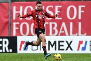 啟蒙教練：國米確實(shí)也曾對(duì)卡馬達(dá)感興趣，但最開始信任他的是米蘭