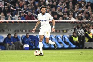 奧巴梅揚歐戰(zhàn)對阿賈克斯打進7球，僅次于C羅的9球