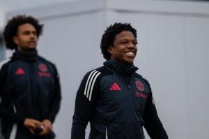 脫離炸彈小隊！曼聯(lián)官方：馬拉西亞正式回歸一線隊，本輪可出戰(zhàn)